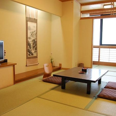 Yuzen Hotel Toyooka  Exterior photo